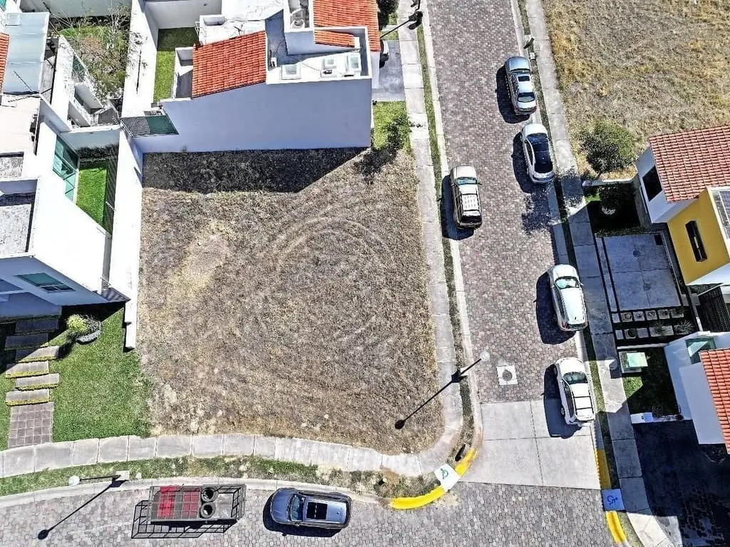 Venta de Terreno Bosques de Santa Anita — foto 2
