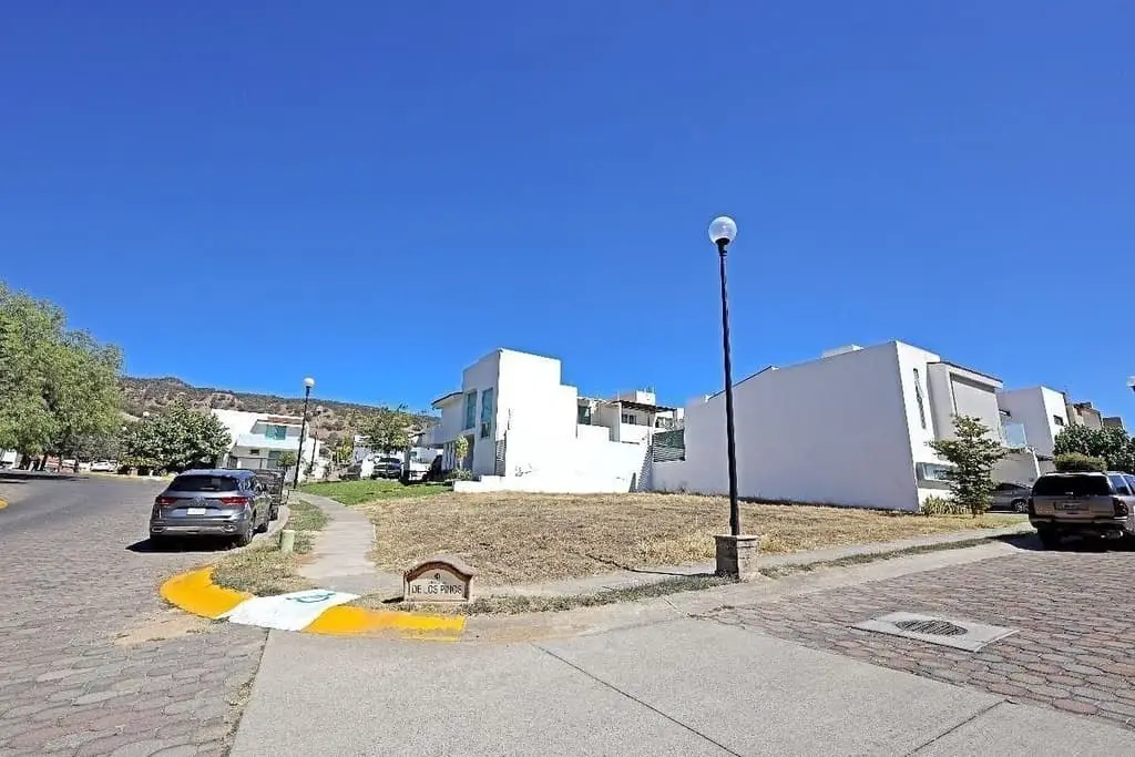 Venta de Terreno Bosques de Santa Anita — foto 3