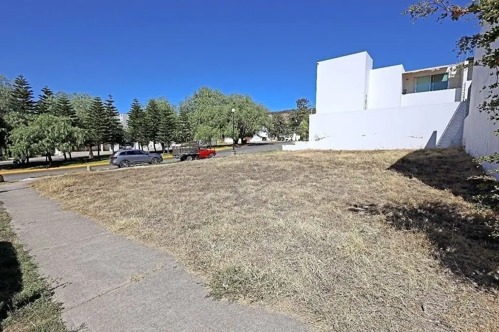 Venta de Terreno Bosques de Santa Anita — foto 4
