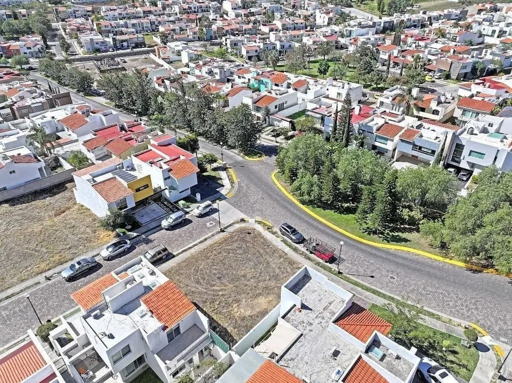 Venta de Terreno Bosques de Santa Anita — foto 6