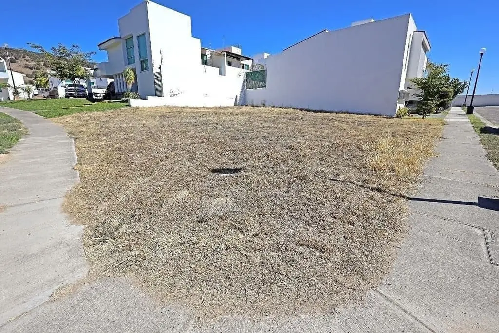 Venta de Terreno Bosques de Santa Anita — foto 7