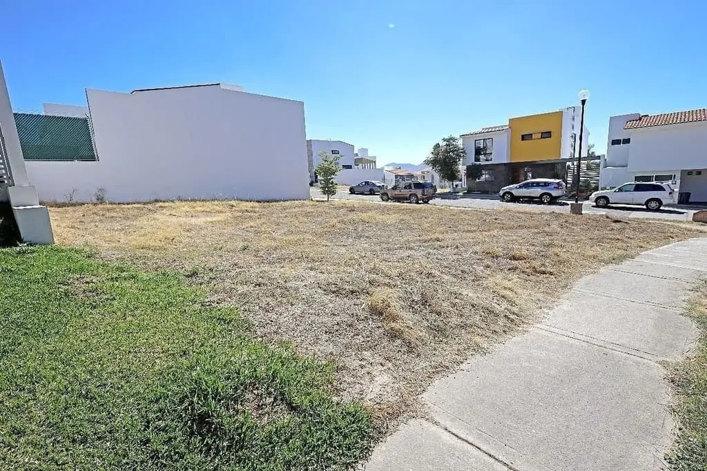Venta de Terreno Bosques de Santa Anita — foto 8