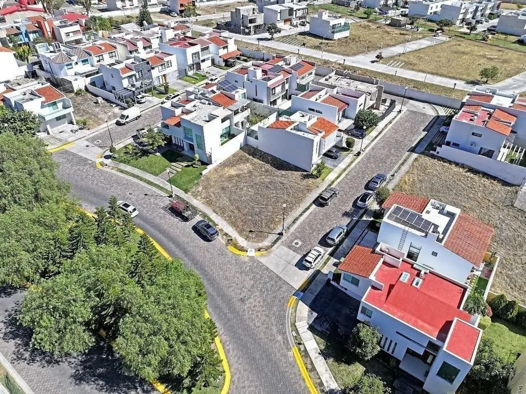 Venta de Terreno Bosques de Santa Anita — foto 9
