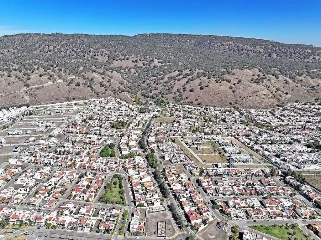 Venta de Terreno Bosques de Santa Anita — foto 10