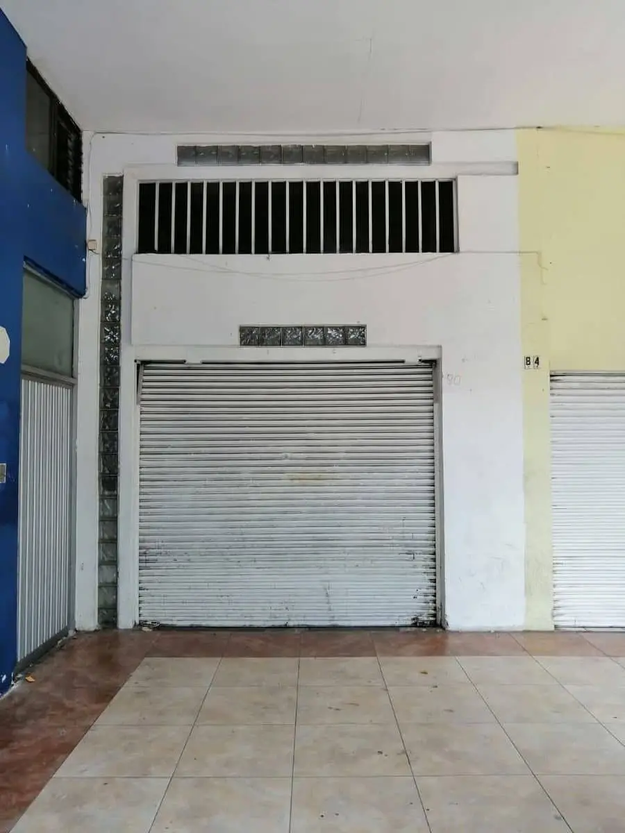 LOCALES EN RENTA en el Centro de Guadalajara — foto 2