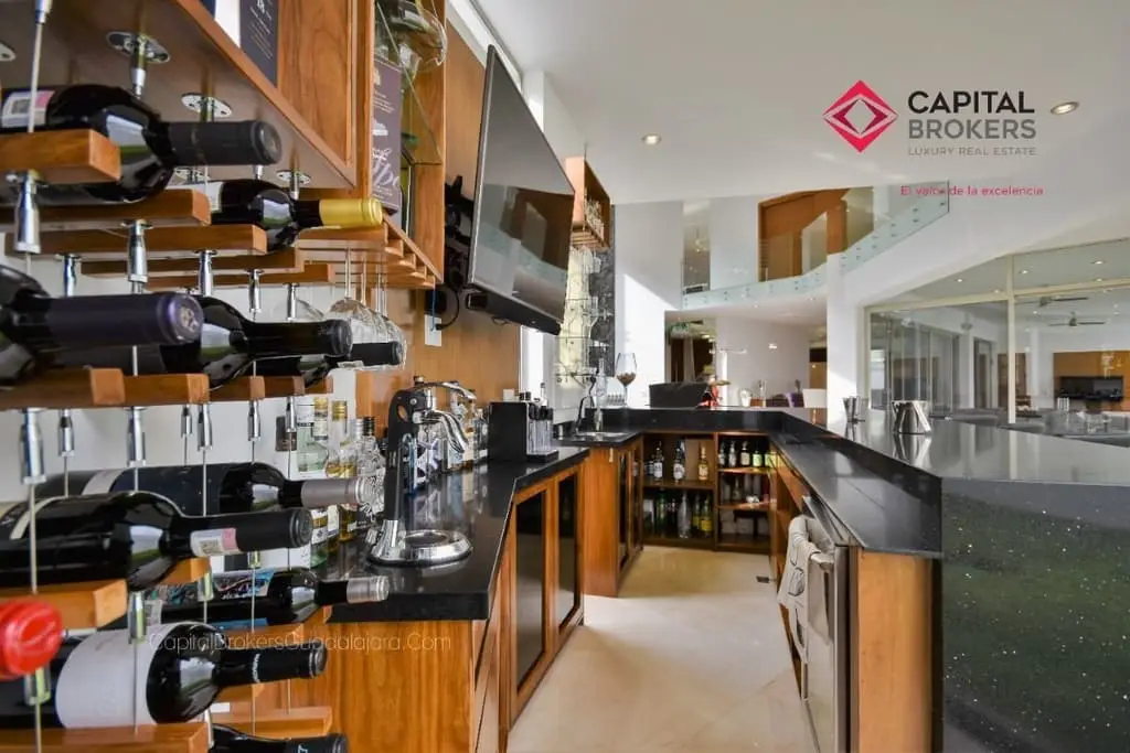 Casa en Venta en Puerta de Hierro Lujo Moderna — foto 11