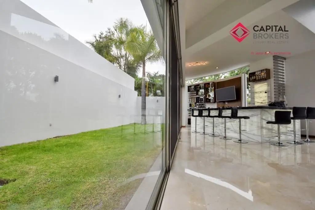 Casa en Venta en Puerta de Hierro Lujo Moderna — foto 12