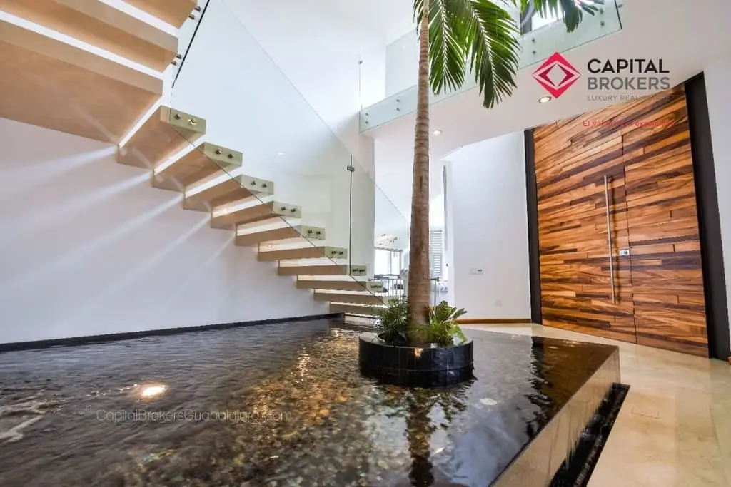 Casa en Venta en Puerta de Hierro Lujo Moderna — foto 6