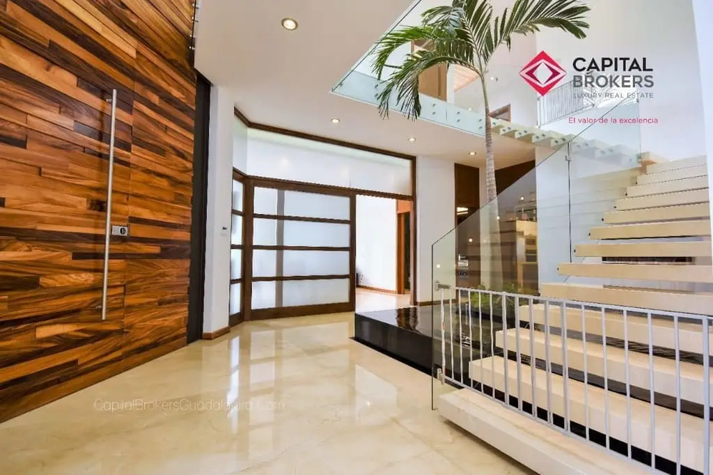 Casa en Venta en Puerta de Hierro Lujo Moderna — foto 7