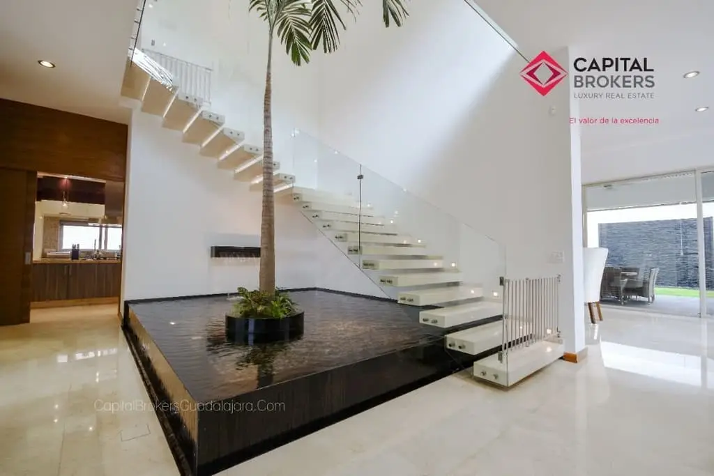 Casa en Venta en Puerta de Hierro Lujo Moderna — foto 8