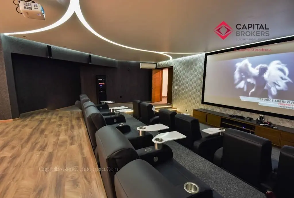 Casa en Venta en Puerta de Hierro Lujo Moderna — foto 10