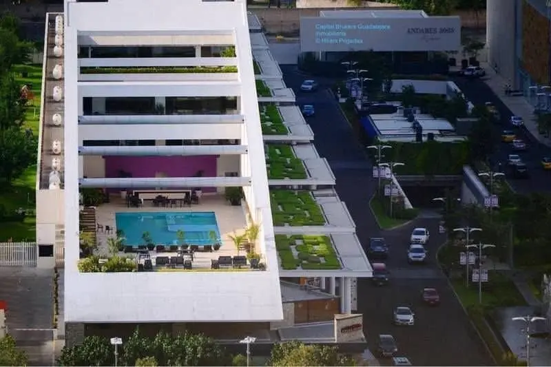 Departamento de Lujo En Andares Vida Zapopan — foto 4