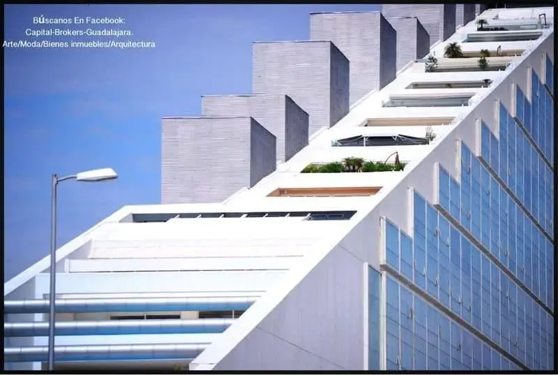 Departamento de Lujo En Andares Vida Zapopan — foto 6