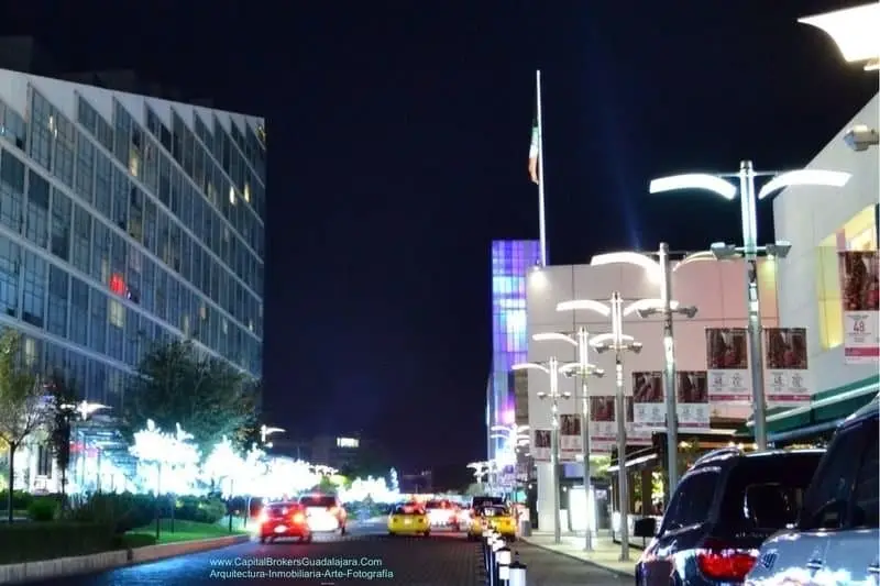 Departamento de Lujo En Andares Vida Zapopan — foto 7