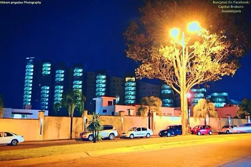 Departamento de Lujo En Andares Vida Zapopan — foto 8