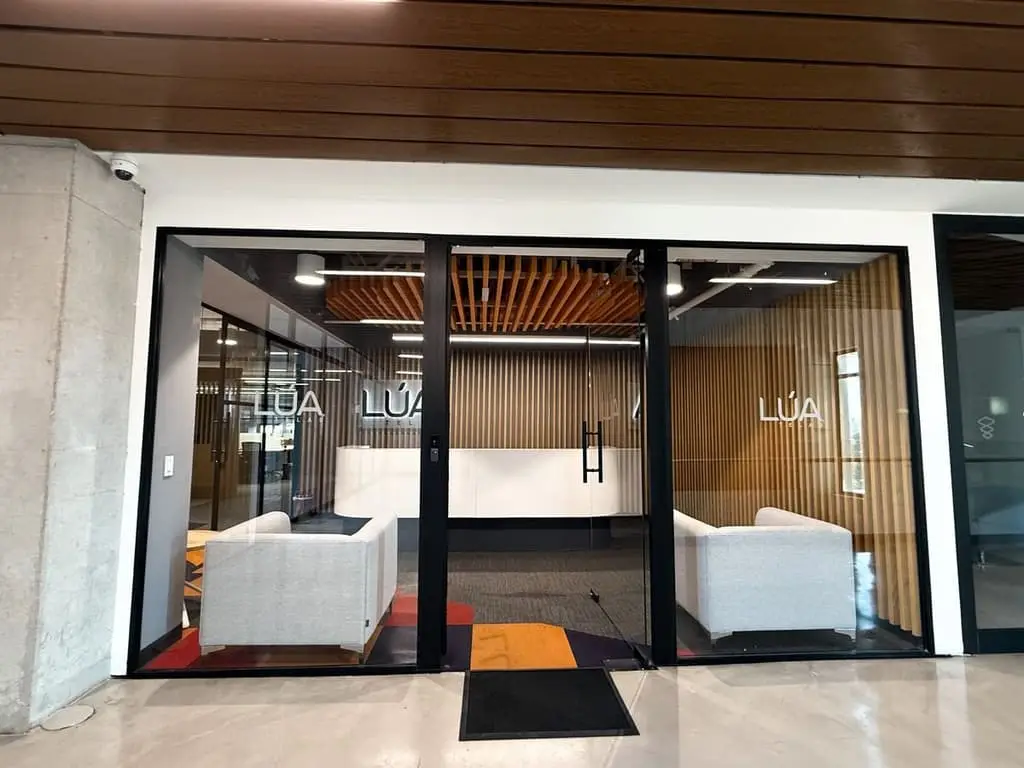 Oficina en Venta en Ruben Dario — foto 2