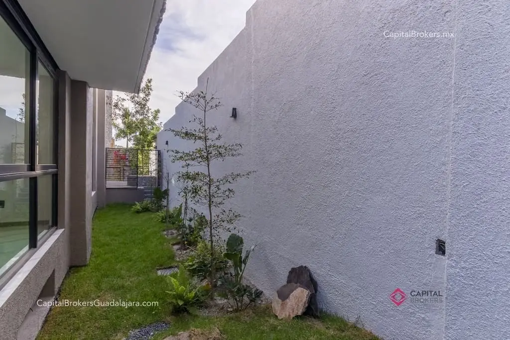 Casa de Lujo Nueva en Puerta del Bosque en Venta — foto 8