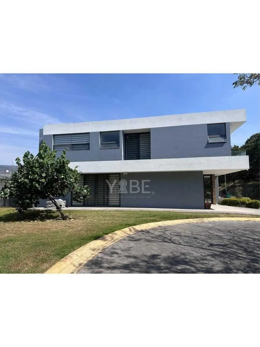 Casa en venta Bosque Real — foto 2
