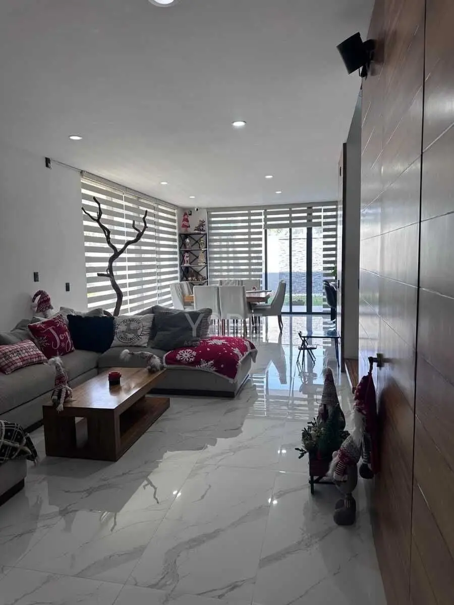 Casa en venta Bosque Real — foto 3