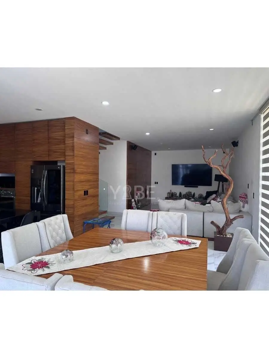 Casa en venta Bosque Real — foto 4
