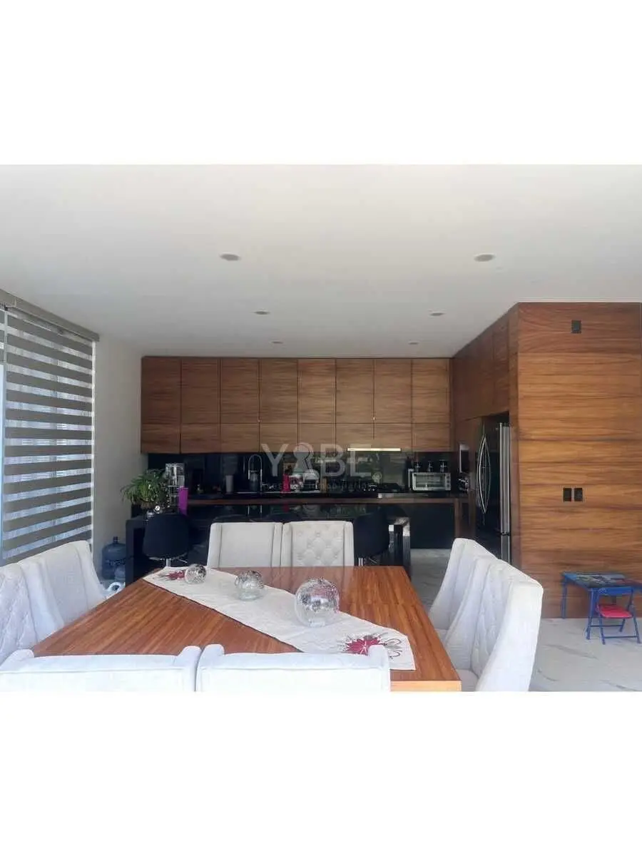 Casa en venta Bosque Real — foto 5