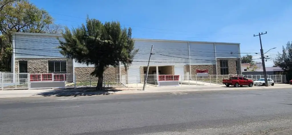 Bodega en Renta en Periferico Sur y Colon