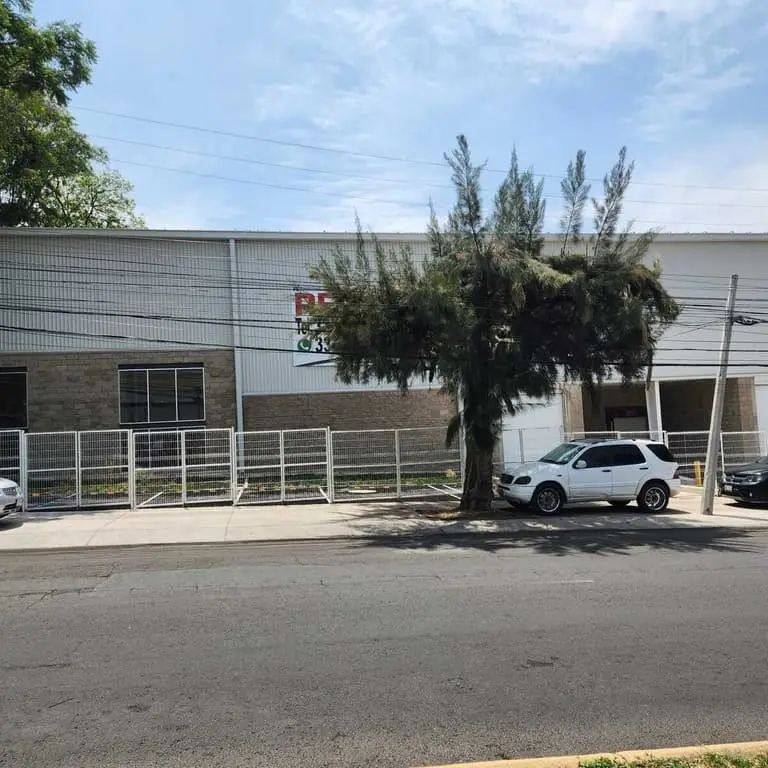 Bodega en Renta en Periferico Sur y Colon — foto 2