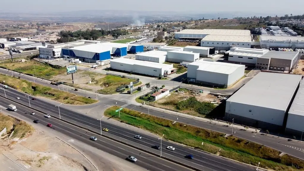 Terreno Industrial en Venta en Perif. Oriente