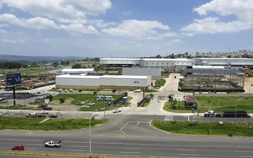 Terreno Industrial en Venta en Perif. Oriente — foto 2