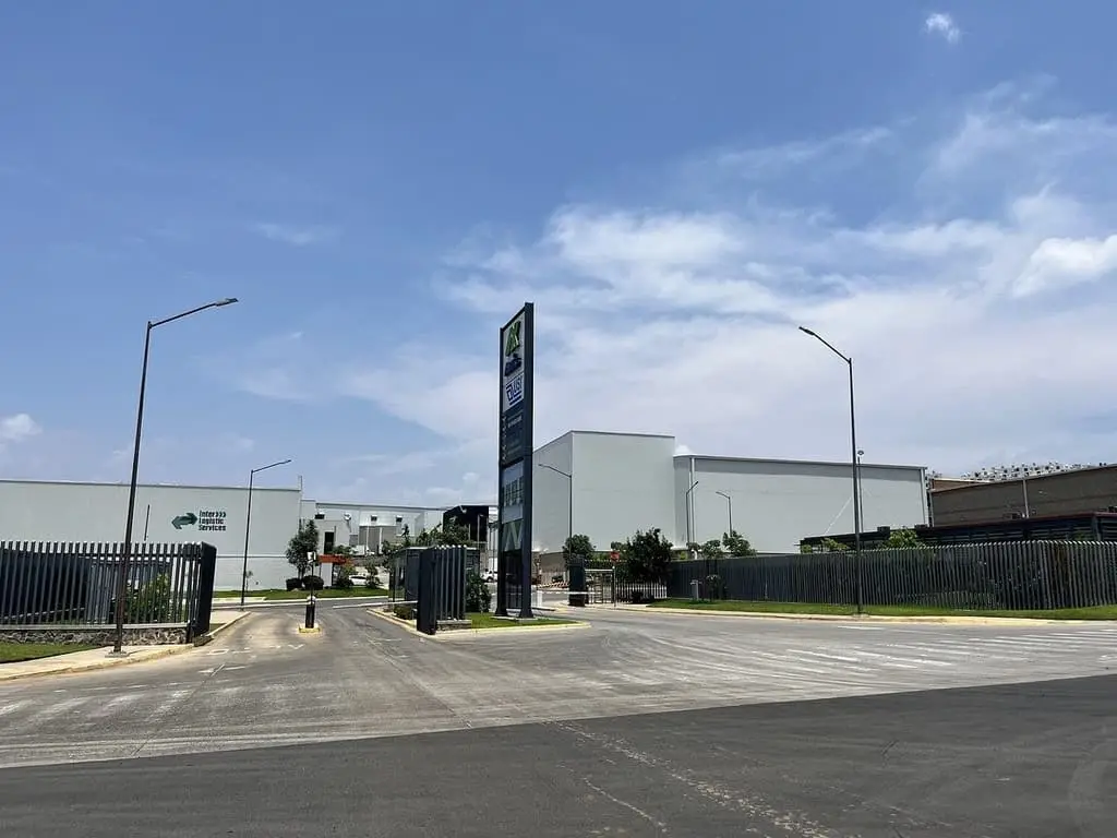 Terreno Industrial en Venta en Perif. Oriente — foto 3