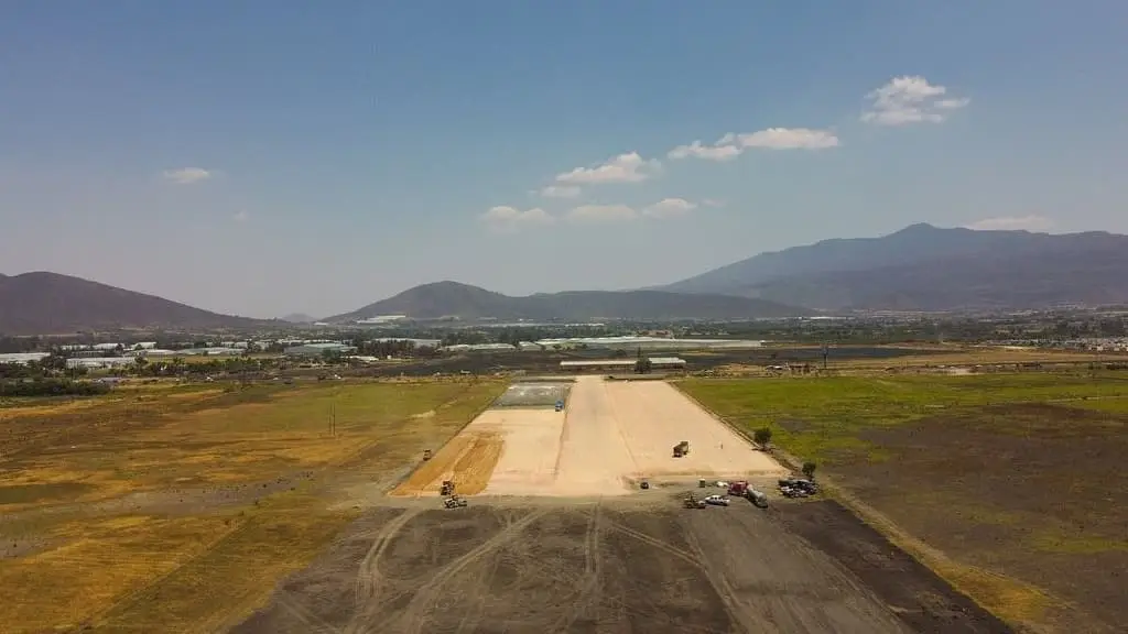 Terreno Industrial en Venta Elite Lopez Mateos I