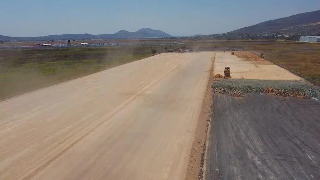 Terreno Industrial en Venta Elite Lopez Mateos I — foto 2