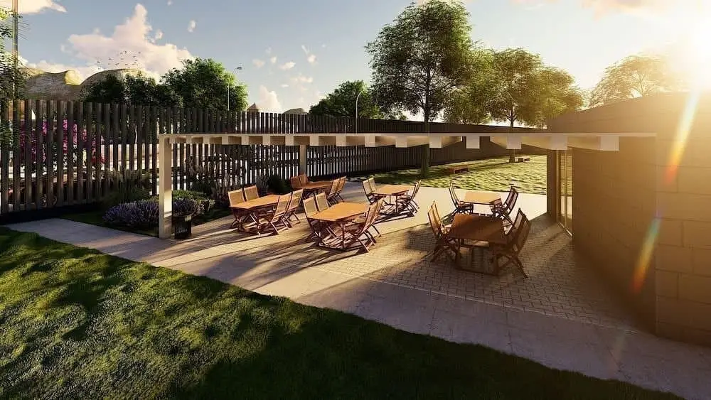 Terreno Industrial en Venta Elite Lopez Mateos I — foto 3