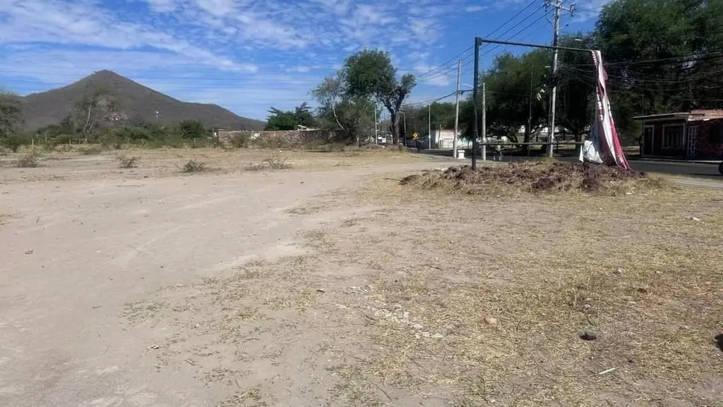 Oportunidad de Inversion Terreno Comercial en Galeanas Residencial en Tlajomulco — foto 3
