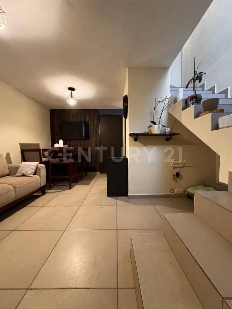 Casa en renta en La Arboleda, Tlajomulco de Zúñiga — foto 2