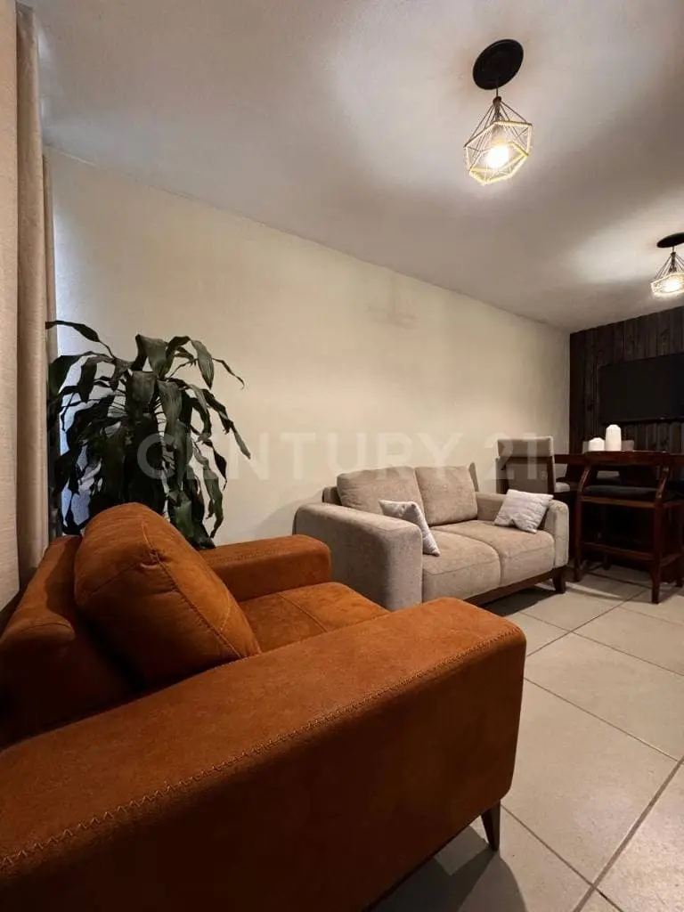Casa en renta en La Arboleda, Tlajomulco de Zúñiga — foto 3