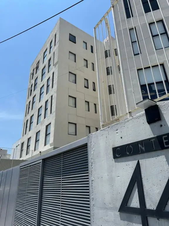 Departamento en renta Contempo, Colonia Girasoles Acueducto — foto 2