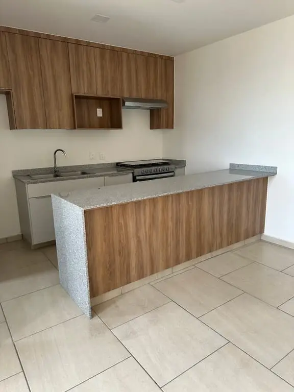 Departamento en renta Contempo, Colonia Girasoles Acueducto — foto 3