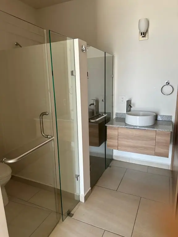 Departamento en renta Contempo, Colonia Girasoles Acueducto — foto 7