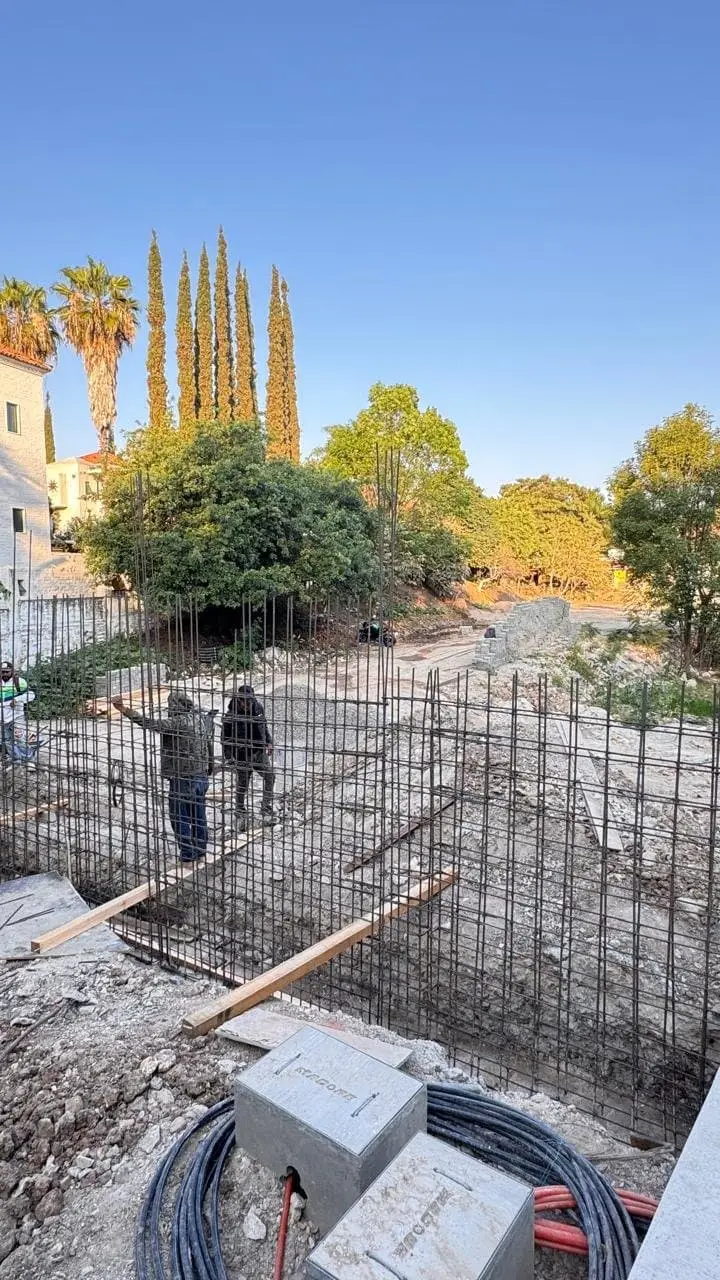 Terreno Plano en Coto Dentro de las Cañadas — foto 11