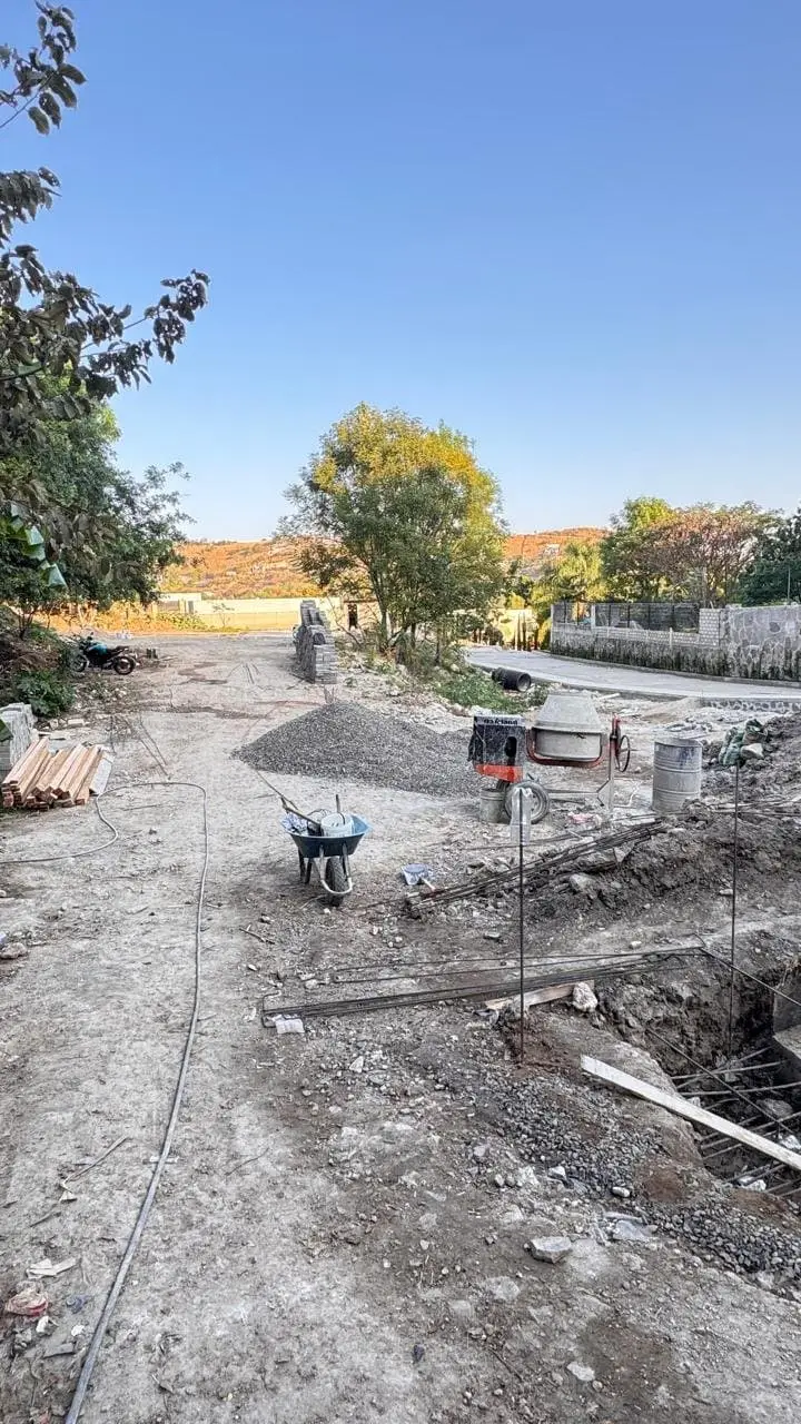 Terreno Plano en Coto Dentro de las Cañadas — foto 12