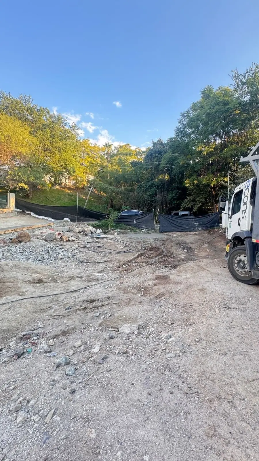 Terreno Plano en Coto Dentro de las Cañadas — foto 4