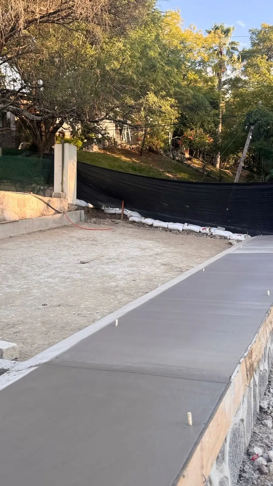 Terreno Plano en Coto Dentro de las Cañadas — foto 5