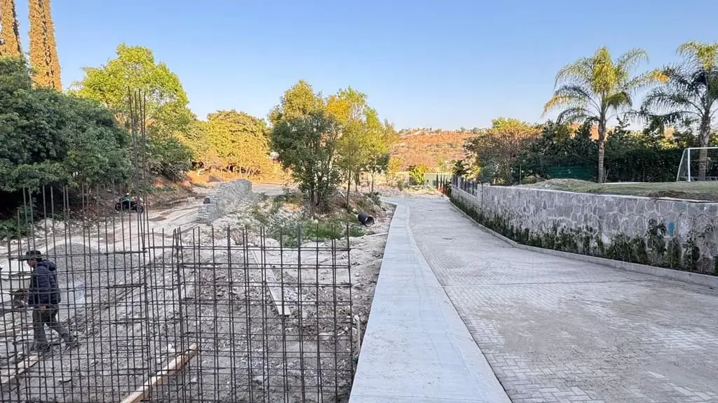 Terreno Plano en Coto Dentro de las Cañadas — foto 10