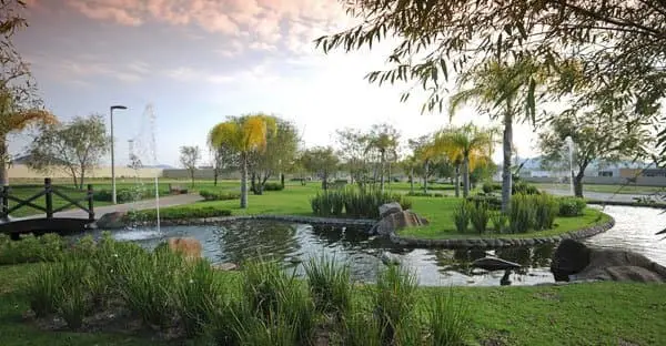 Terreno Residencial en venta en Nuevo México — foto 3