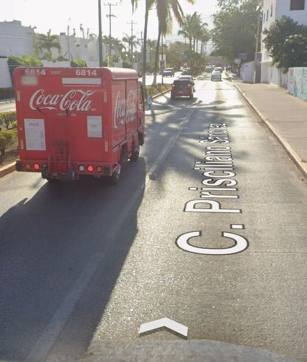 Terreno Residencial en venta en Fraccionamiento Las Moras — foto 2