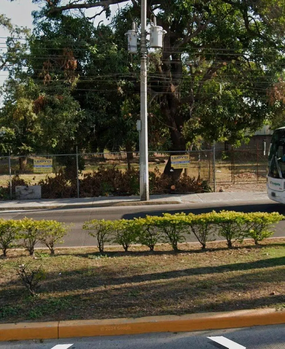 Terreno Residencial en venta en Fraccionamiento Las Moras — foto 5