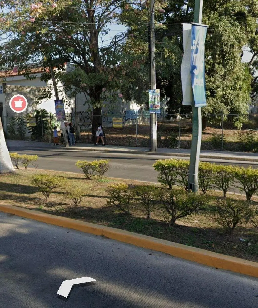 Terreno Residencial en venta en Fraccionamiento Las Moras — foto 6