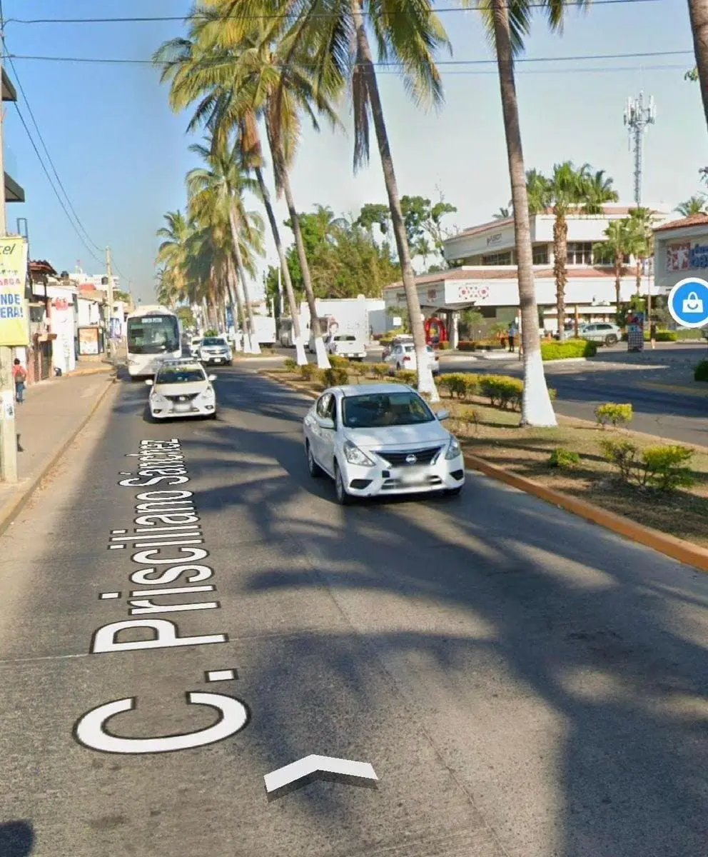 Terreno Residencial en venta en Fraccionamiento Las Moras — foto 7
