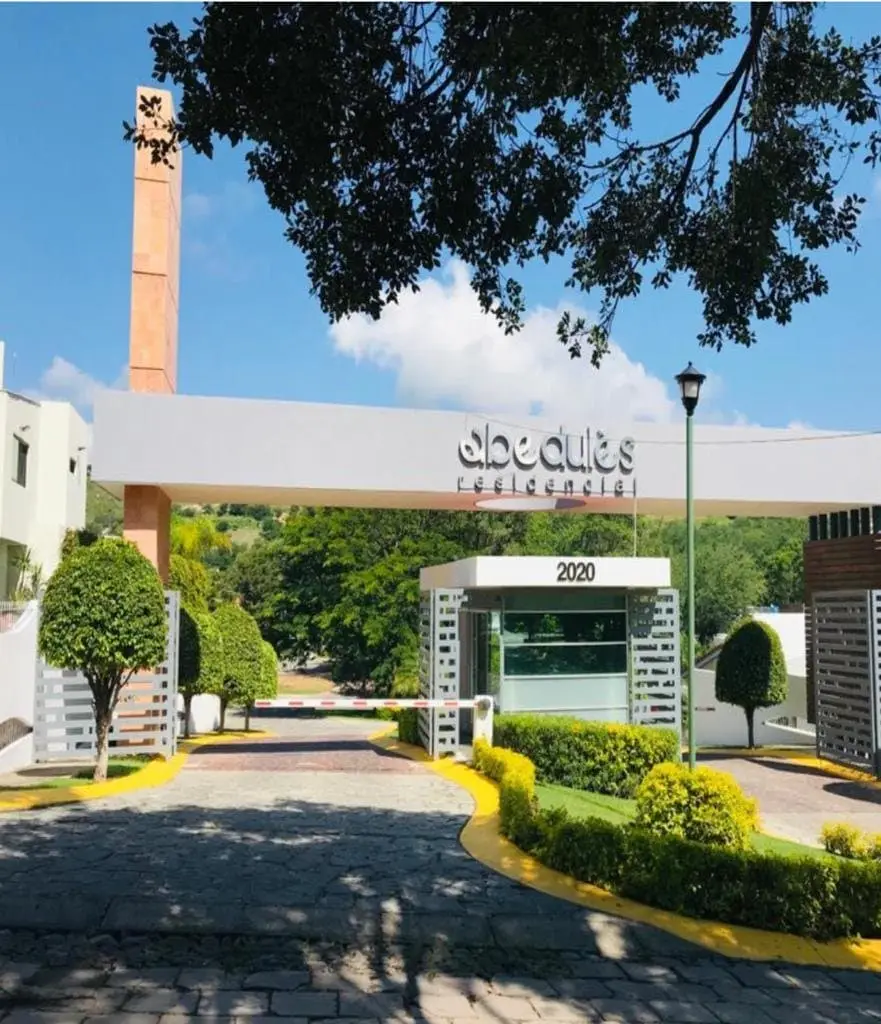 Terreno Residencial en venta en Las Cañadas — foto 3